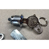 Acar Cam Lock With Keys