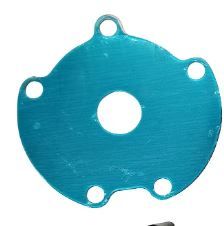 Water Pump Repair Part For 807151A14 18-3150 Mounting Plate