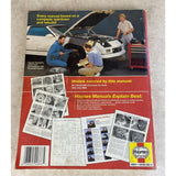 Haynes Chevrolet Camaro 1982 thru 1992  Repair Manual Used