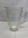 Anthter CY-212 Professional Blenders, 950W Countertop - Part - Glass Pitcher 1.5L