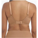 Fantasie Fusion Underwire Full Cup Side Support Bra in Cinnamon FL3091 Size 34I