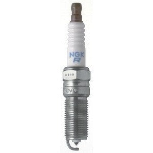 NGK 2467 PTR5A-13 Laser Platinum Spark Plug, 2 Packages
