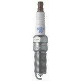 NGK 2467 PTR5A-13 Laser Platinum Spark Plug, 2 Packages