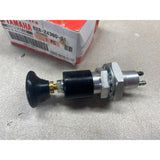 Genuine Yamaha 8x8 - 24360 - 01 Primer pump