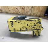 Pioneer Chainsaw Model 1120 Oil And Fuel Tank #428132 With Caps