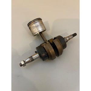Poulan Pro 260 Super Clean Chainsaw Crankshaft 530047062