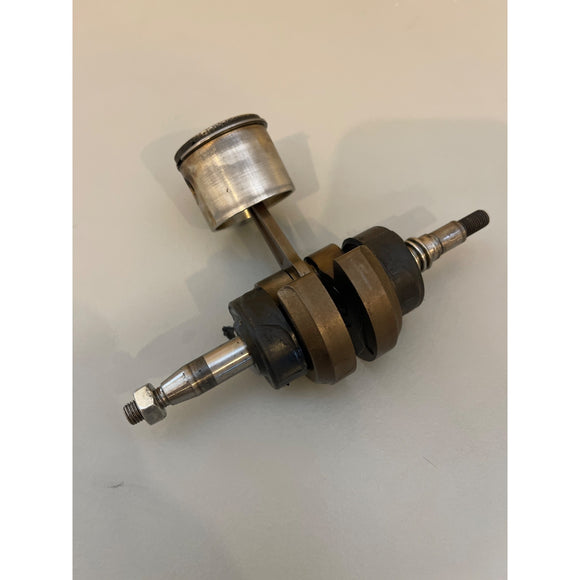 Poulan Pro 260 Super Clean Chainsaw Crankshaft 530047062