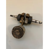 Poulan Pro 260 Super Clean Chainsaw Crankshaft 530047062