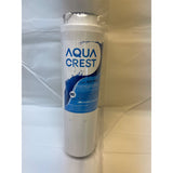 Aqua Crest Water Filter Model AQF-FF07 New Sealed