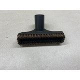 OVO Central Vacuum 6" Upholstery Brush Attachment