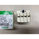 Schneider Electric LADN04 Auxiliary Contact Block NEW