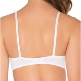 Fruit of the Loom Women's T-Shirt Bra Style FT797PK Size 42DD White