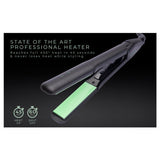 Mint Stellar Flat Iron Model MVK08 Hair Straightener