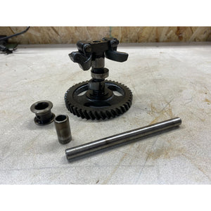 Wisconsin Air Cooled ABN Single Cylinder Engine Cam And Gear Set USED