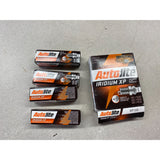 Autolite XP103 Iridium XP Spark Plug - Set of 4 NEW