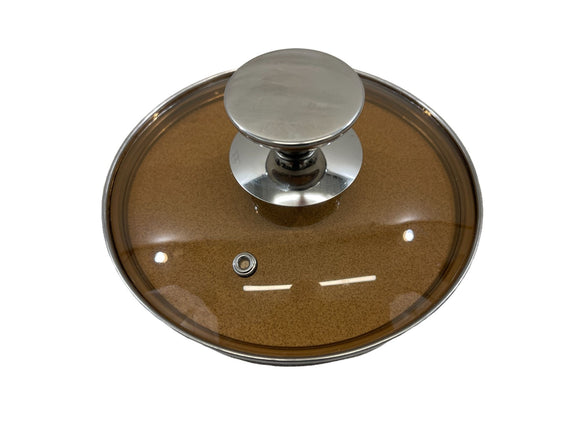 Cooking Pot Replacement Lid 6
