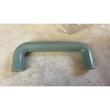 Richelieu BP3144115 Grey Plastic 3.5" Door Pulls NEW Lot Of 11