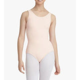 Capezio CC202 Women Small Princess Tank Leotard Pink