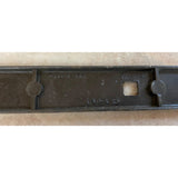 Amerock 171-1 Antique English 8.5" French Colony Cabinet Pull Backing Plate Lot Of 5 USED