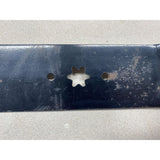 MTD 742-0677B 18" NOS Single High Lift Lawn Mower Blade