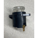 HOTPOINT GE Stove Range 30 AMP  Fuse Holder With glass Fuse