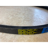 Tuntrol Aramid Fiber belt for golf cart 606138 performance belt NEW