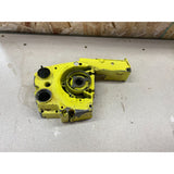 Pioneer Chainsaw Model P28ES 1982 Filler Side Housing Assembly