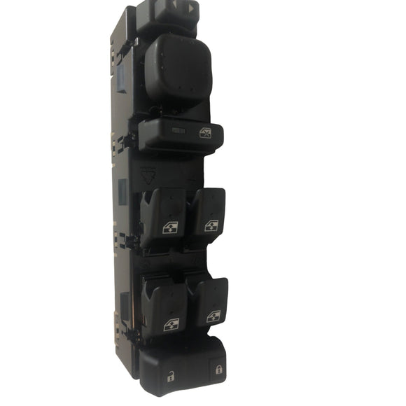 Front Left Power Window Switch For 2003-2007 Chevrolet DWS-248 15883322