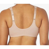 Glamorise Full Figure Wonderwire Front Close Bra 1245 Full Coverage 44G