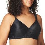 Playtex Womens 36DDD Secrets All Over Smoothing Full-Figure Wirefree Bra US4707