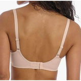 Freya Women's Offbeat Side Support Underwire Bra (5451) 30L Natural Beige