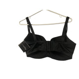 Smart and Sexy SA1136AX Convertible T-Shirt Bra Women's 36DDD Black