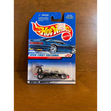 Hot Wheels 1998 First Editions Super Modified #27/40  Collector 664