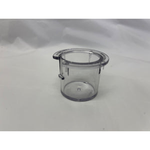 Cuisinart Mini Cap for Flat Bowl Cover FP-13MC for Food Processor