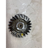 Pioneer Chainsaw Model P28ES 1982 Flywheel # 05974-02