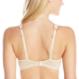 Wonderbra  W2473 Full Support Wire Free Bra-LIGHT BEIGE-42D