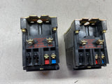 Allen Bradley 700-RM000A1 Ser B Magnetic Latching Relay  Lot Of 2 Used