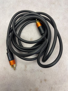 Basics Digital Audio Coaxial Cable - 8 feet Model PBH-22671