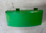 Lawn Boy 7221C Push Mower  Engine D-409 Carb Filter Cover # 608791