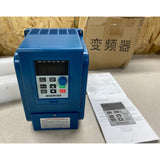 2.2KW Variable Frequency Drive, AC380V, 3HP, 6A, VFD, Three Phase, PWM Control NEW in open box