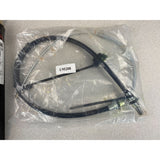 Parking Brake Cable - Dorman# C95208 Front 1998 Chevrolet 1500 Pickup