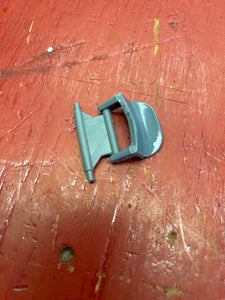 Omega C2000B Large Chute Centrifugal Juicer Replacement latch top