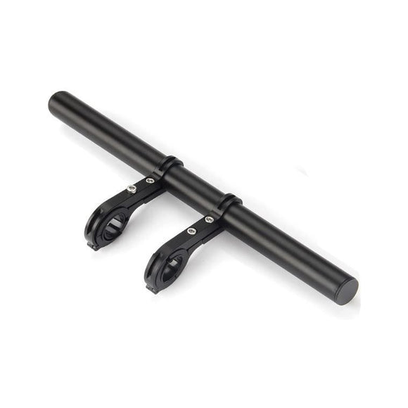 Bicycle Double Handlebar Accessories Extension 10