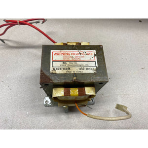 Tan 100 Transformer C2B71604A USED