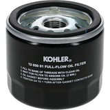 KOHLER 1205001S1C Oil Filter for Kohler Courage Engines