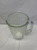 Anthter CY-212 Professional Blenders, 950W Countertop - Part - Glass Pitcher 1.5L