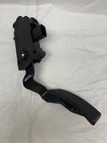 Dorman 699-136 Accelerator Pedal for Select Ford Models, Black