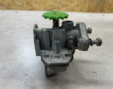 Lawn Boy Mag 21 Push Mower  Carburetor #604232 For Parts Or Rebuild