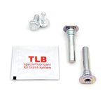 TLB 3D169 Quality Brake Caliper Guide Pin Kit, Brake Caliper Bolt & Pin Kit