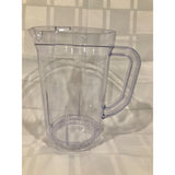 Wonderchef Nutri-Blend B Blender/Juicer Replacement Part 1.1L Pitcher plastic